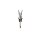 JPT Stiftkontakt 1.0 - 2.5 mm²