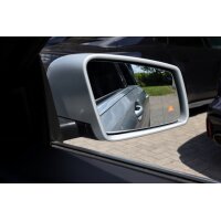 KUFATEC Komplettset Totwinkel Assistent Code 234 für Mercedes Benz CLA-Klasse C/X 117