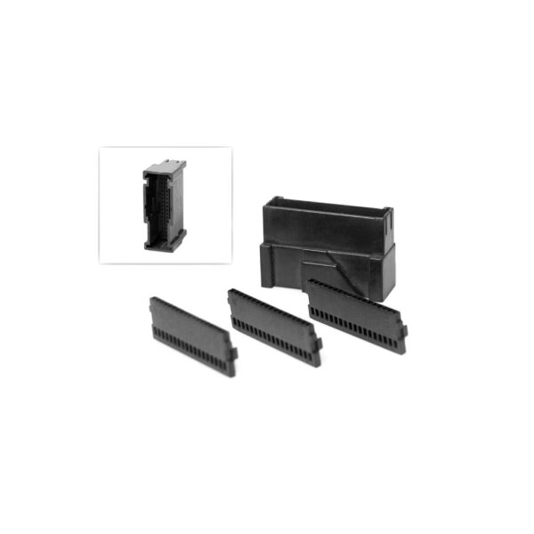 Gegenstecker 54-polig für VW, Audi, BMW