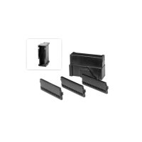 Gegenstecker 54-polig für VW, Audi, BMW