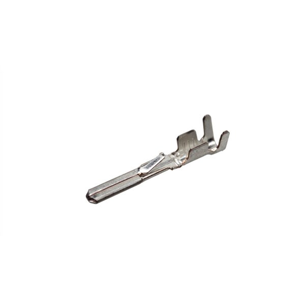 Flachkontakt 2,8 mm für ISO Gehäuse 1.5 - 2.5 mm²