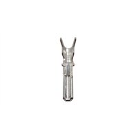 Flachkontakt 2,8 mm für ISO Gehäuse 1.5 - 2.5 mm²