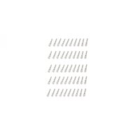 Flachkontakt 2,8 mm für ISO Gehäuse 1.5 - 2.5 mm²