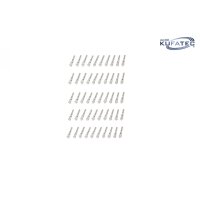 Flachkontakt 2,8 mm für ISO Gehäuse 1.5 - 2.5...