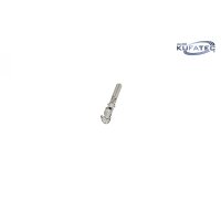 Flachkontakt 2,8 mm für ISO Gehäuse 1.5 - 2.5...