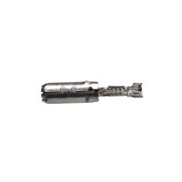 Buchsenkontakt 2,5 Audi rund 0,35 - 1,0 mm²