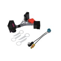 Audi Bundle Adapter Radio-, Navigationseinheit BNS 5.0,...