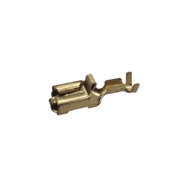 Kontaktmaterial Positive Lock 1,0 - 2,5 mm²