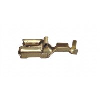 Kontaktmaterial Positive Lock 1,0 - 2,5 mm²