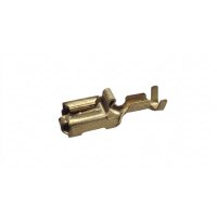 Kontaktmaterial Positive Lock 1,0 - 2,5 mm²