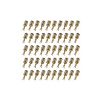 Kontaktmaterial Positive Lock 1,0 - 2,5 mm²