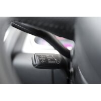 KUFATEC GRA (Tempomat) Komplettset für Audi Q7 4L