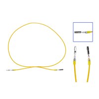 Reparaturleitung, Reparaturkabel, Einzelleitung MCP small...