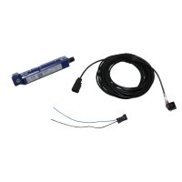 KUFATEC Nachrüstset DAB, DAB+ Antennenmodul für...
