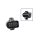 Reparatursatz Stecker 8 polig Steckergehäuse Seal VW 3A0 973 734 für VW Audi Seat Skoda