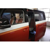 KUFATEC Komplettset elektrische Schiebetür für VW ID-Buzz EB