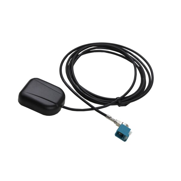 GPS-Antenne FAKRA Winkelstecker