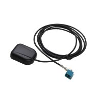GPS-Antenne FAKRA Winkelstecker