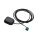 GPS-Antenne FAKRA Winkelstecker