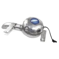 KUFATEC Komplettset Active Sound inkl. Sound Booster...