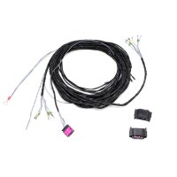 KUFATEC Kabelsatz Spurwechselassistent (Side Assist)...