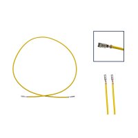 Reparaturleitung, Reparaturkabel, Einzelleitung SLK 2,8 2.5