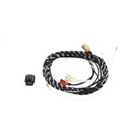 KUFATEC Komplettset APS+ (plus) optische Anzeige MMI...