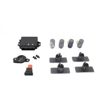 KUFATEC Komplettset APS+ (plus) optische Anzeige MMI...