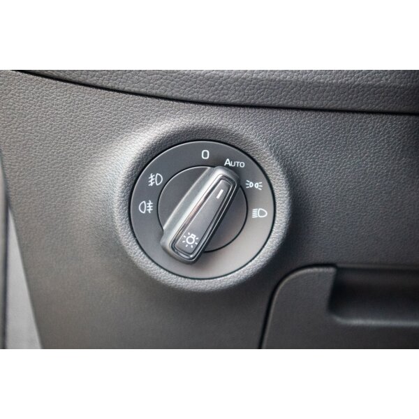 Lichtschalter für Skoda