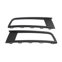 KUFATEC Nachrüst-Set Nebelscheinwerfer (NSW) für VW Touran 5T