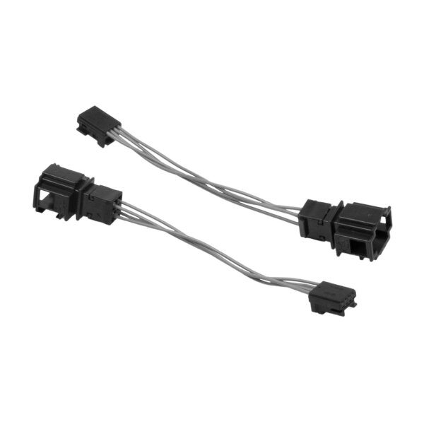 KUFATEC Adapter Facelift LED-Rückleuchten für Audi Q5 8R