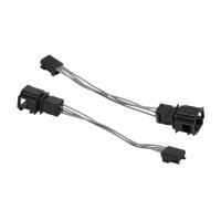 KUFATEC Adapter Facelift LED-Rückleuchten für...