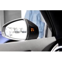 KUFATEC Spurwechselassistent (Audi side assist) für...