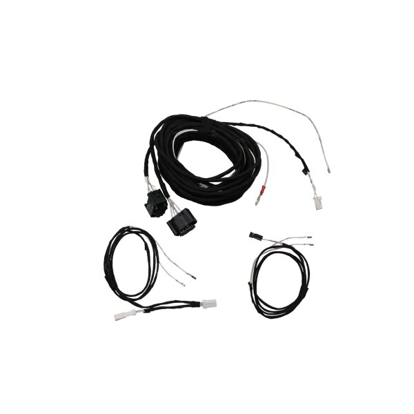 KUFATEC Kabelsatz Totwinkel Assistent Code 234 für Mercedes B / GLA / GLB EQA / EQA / EQB  247/243