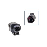Reparatursatz Stecker 4 polig 4B0 973 712...