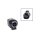 Reparatursatz Stecker 4 polig 4B0 973 712 Steckergehäuse für VW Audi Seat Skoda