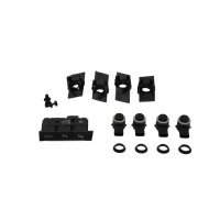 KUFATEC Komplettset Parking System Park Pilot Front...