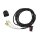 KUFATEC Komplettset Parking System Park Pilot Front für VW T6.1 SH