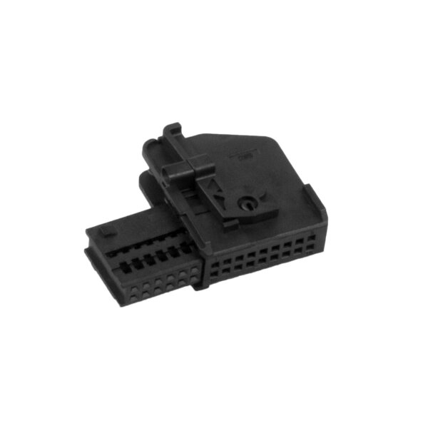 18-poliges Stecker Set