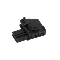 18-poliges Stecker Set