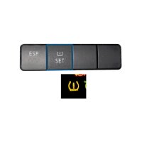 KUFATEC Kabelsatz Reifendruckkontrolle (RDK) für VW...