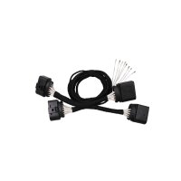 KUFATEC Xenonadapter Umrüstung Faceliftscheinwerfer...