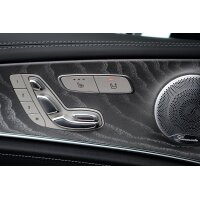 KUFATEC Komplettset Remote Beifahrersitzverstellung...