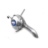 KUFATEC Komplettset Active Sound inkl. Sound Booster...