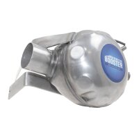 KUFATEC Komplettset Active Sound inkl. Sound Booster...