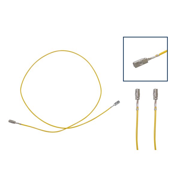 Reparaturleitung MCP medium 0.5 wie 000 979 026 E