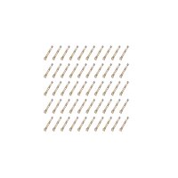 MLK 1,2 Buchsen Kontakt Bandware 0.50 – 0.75 mm²