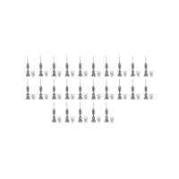 JPT Stift Kontakt Seal 1.25 - 2.5mm²