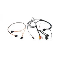 KUFATEC IMA Multimedia Adapter für Audi MMI 2G...