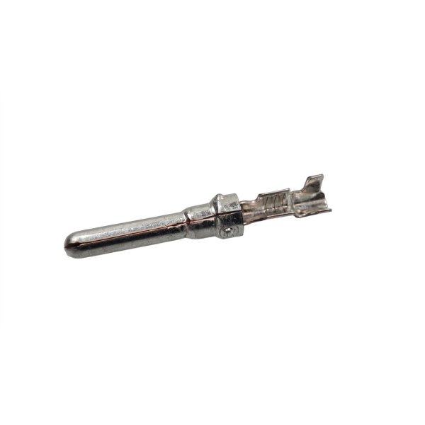 Stiftkontakt 2,5mm, 1.0 - 1.5 mm²
